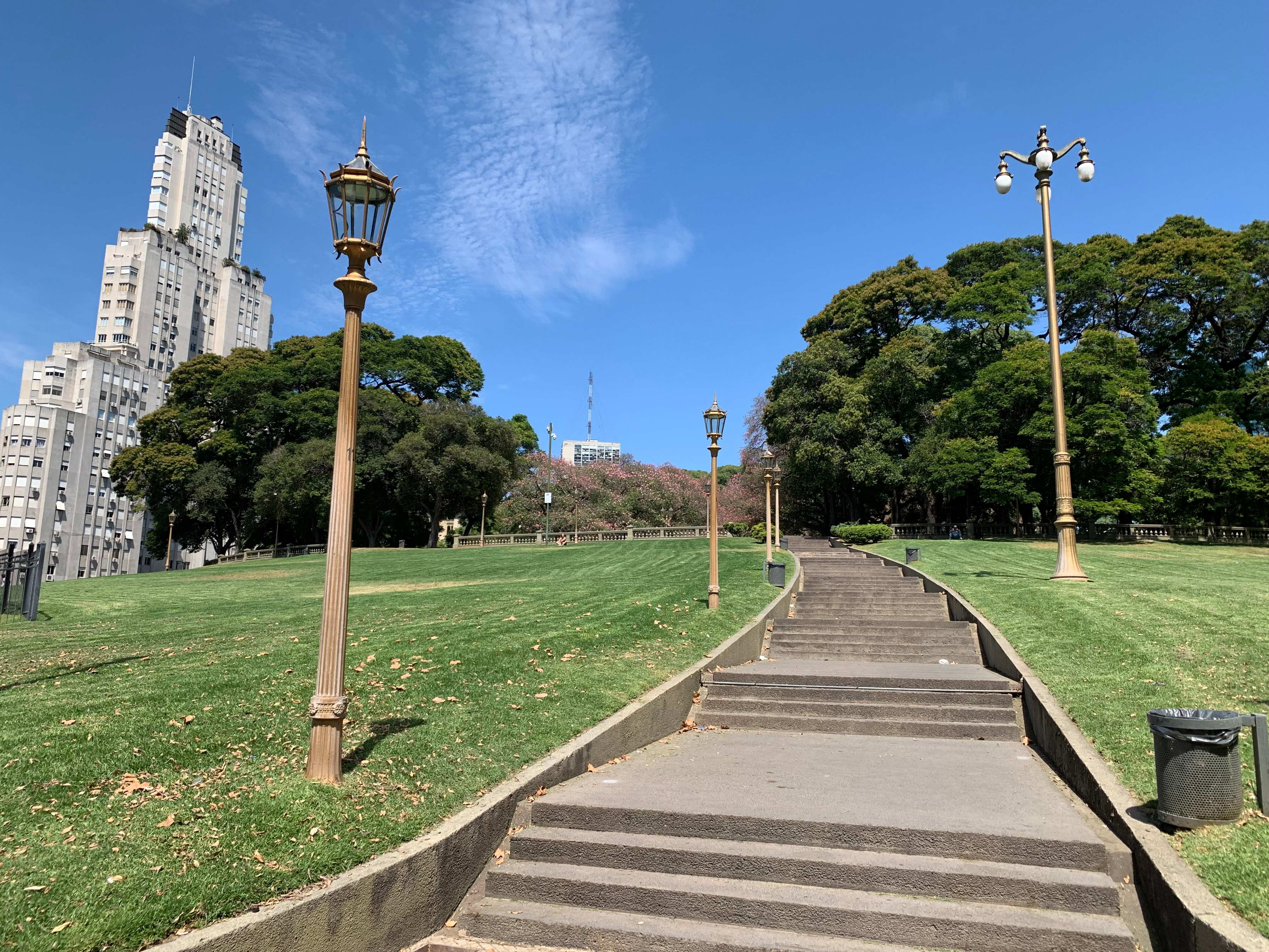Argentina